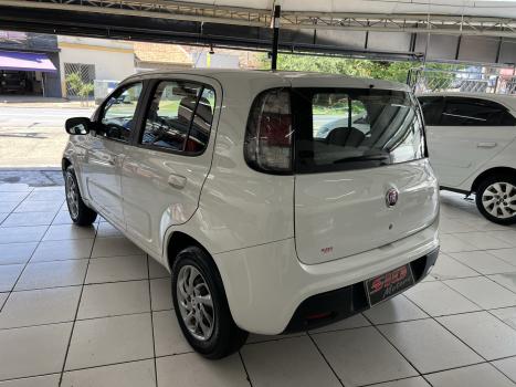 FIAT Uno 1.4 4P FLEX EVOLUTION, Foto 6