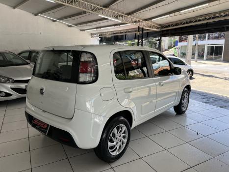 FIAT Uno 1.4 4P FLEX EVOLUTION, Foto 7