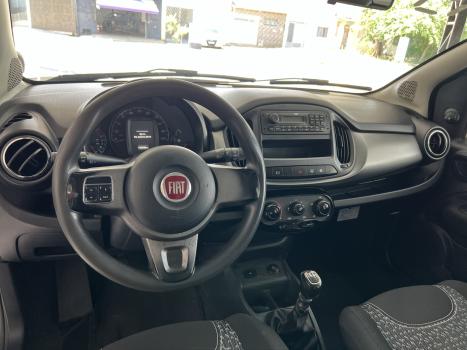 FIAT Uno 1.4 4P FLEX EVOLUTION, Foto 8