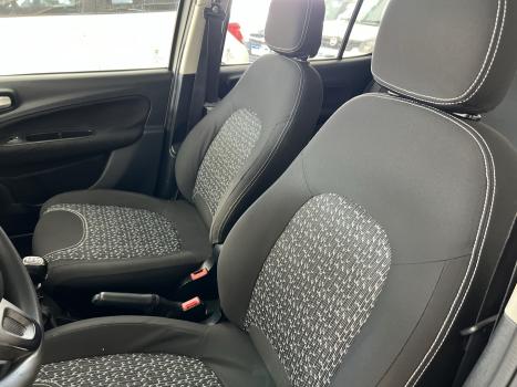 FIAT Uno 1.4 4P FLEX EVOLUTION, Foto 9