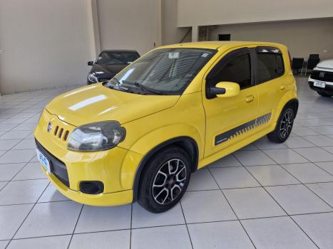 FIAT Uno 1.4 4P FLEX SPORTING, Foto 1
