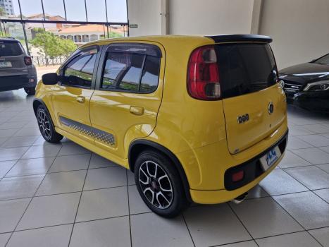 FIAT Uno 1.4 4P FLEX SPORTING, Foto 2