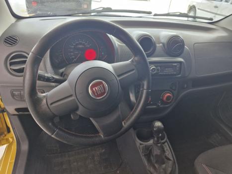 FIAT Uno 1.4 4P FLEX SPORTING, Foto 5