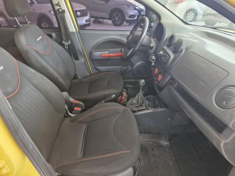 FIAT Uno 1.4 4P FLEX SPORTING, Foto 7