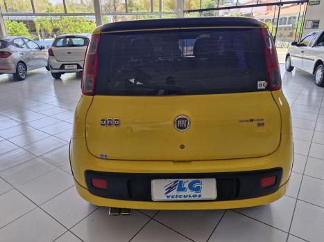 FIAT Uno 1.4 4P FLEX SPORTING, Foto 9