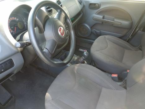 FIAT Uno 1.4 4P FLEX FIRE EVO WAY CELEBRATION, Foto 6