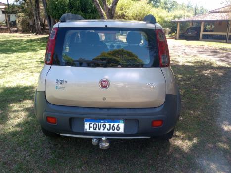 FIAT Uno 1.4 4P FLEX FIRE EVO WAY CELEBRATION, Foto 9