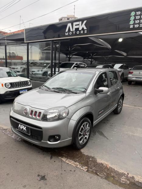 FIAT Uno 1.4 4P FLEX SPORTING, Foto 1