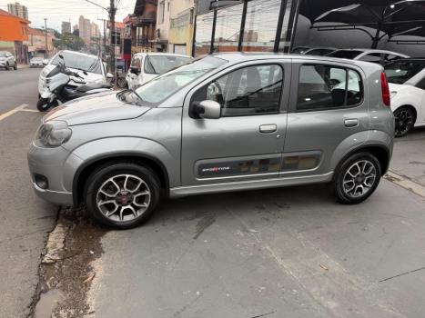 FIAT Uno 1.4 4P FLEX SPORTING, Foto 2