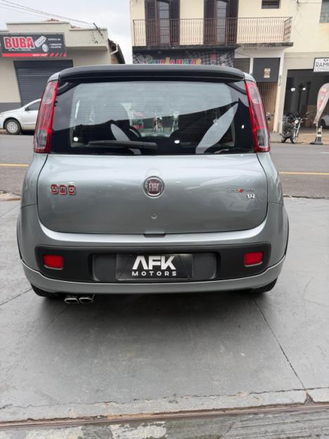 FIAT Uno 1.4 4P FLEX SPORTING, Foto 5