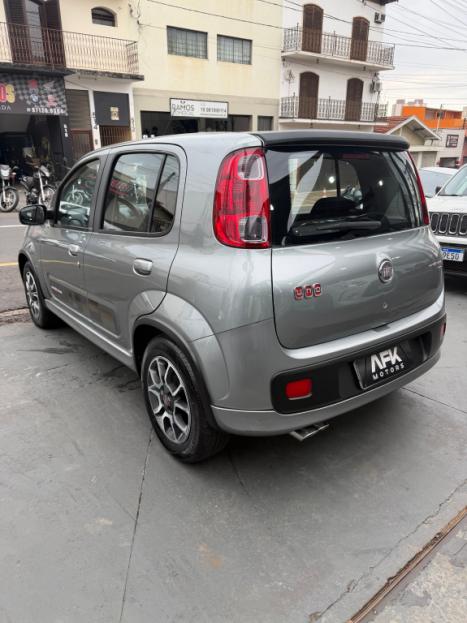 FIAT Uno 1.4 4P FLEX SPORTING, Foto 6