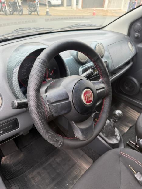 FIAT Uno 1.4 4P FLEX SPORTING, Foto 7