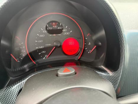 FIAT Uno 1.4 4P FLEX SPORTING, Foto 8