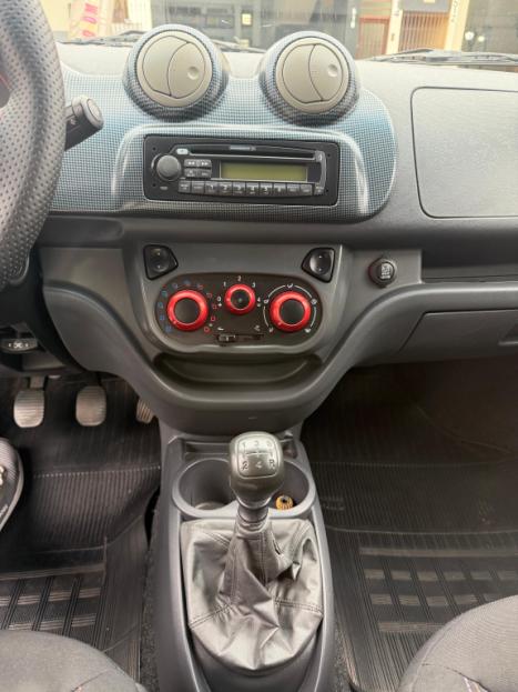 FIAT Uno 1.4 4P FLEX SPORTING, Foto 10