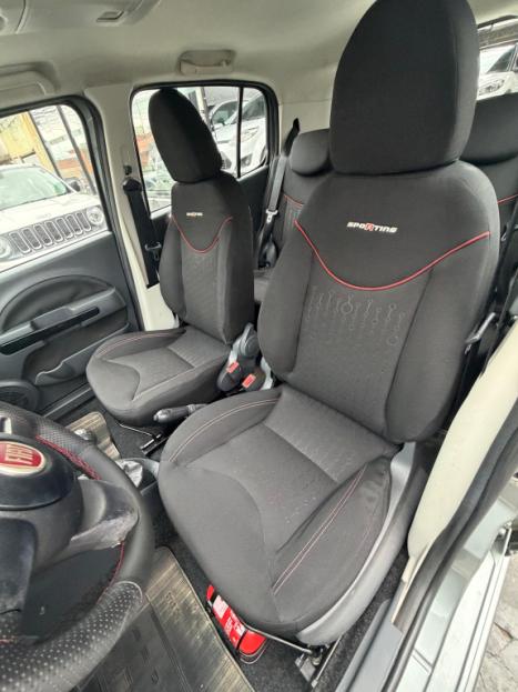 FIAT Uno 1.4 4P FLEX SPORTING, Foto 11