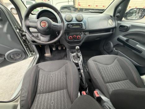 FIAT Uno 1.4 4P FLEX SPORTING, Foto 13