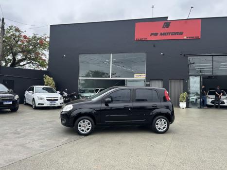 FIAT Uno 1.4 4P FLEX EVO ECONONY, Foto 6 FIAT Uno 1.4 4P FLEX EVO ECONONY, Foto 6