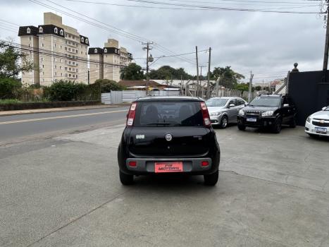 FIAT Uno 1.4 4P FLEX EVO ECONONY, Foto 8 FIAT Uno 1.4 4P FLEX EVO ECONONY, Foto 8