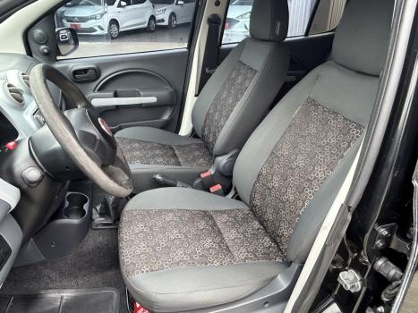 FIAT Uno 1.4 4P FLEX EVO ECONONY, Foto 11 FIAT Uno 1.4 4P FLEX EVO ECONONY, Foto 11