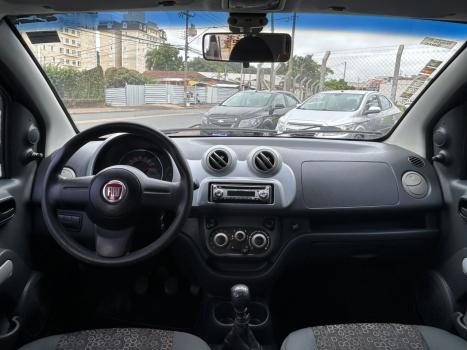 FIAT Uno 1.4 4P FLEX EVO ECONONY, Foto 12 FIAT Uno 1.4 4P FLEX EVO ECONONY, Foto 12