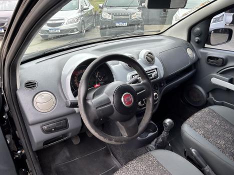 FIAT Uno 1.4 4P FLEX EVO ECONONY, Foto 13 FIAT Uno 1.4 4P FLEX EVO ECONONY, Foto 13