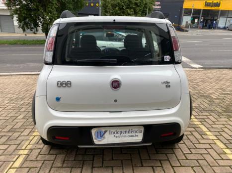 FIAT Uno 1.4 4P FLEX WAY EVO, Foto 5