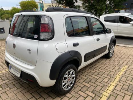 FIAT Uno 1.4 4P FLEX WAY EVO, Foto 6