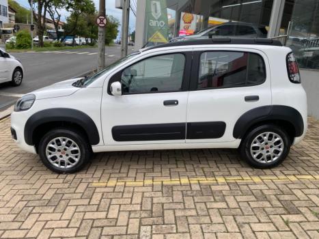 FIAT Uno 1.4 4P FLEX WAY EVO, Foto 7