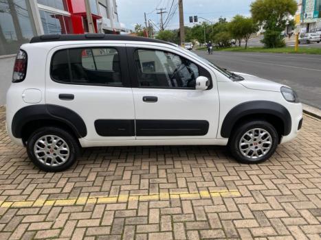 FIAT Uno 1.4 4P FLEX WAY EVO, Foto 8