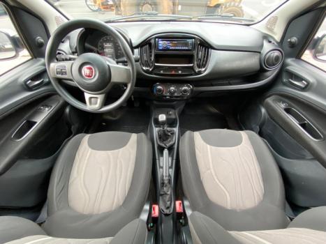 FIAT Uno 1.4 4P FLEX WAY EVO, Foto 9