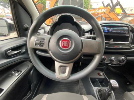 FIAT Uno 1.4 4P FLEX WAY EVO, Foto 10