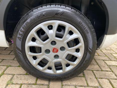 FIAT Uno 1.4 4P FLEX WAY EVO, Foto 16