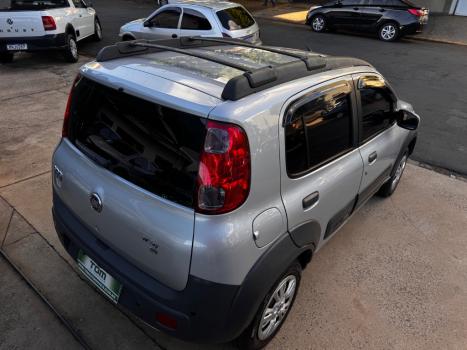 FIAT Uno 1.4 4P FLEX WAY, Foto 4