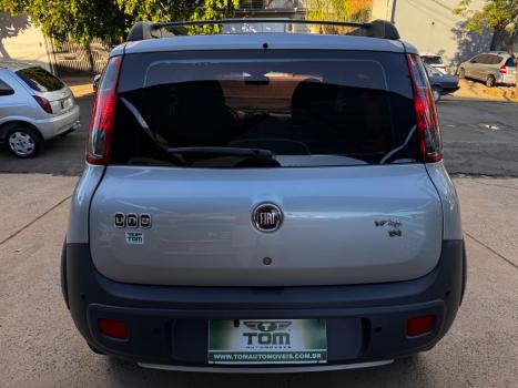 FIAT Uno 1.4 4P FLEX WAY, Foto 5