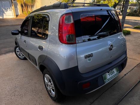 FIAT Uno 1.4 4P FLEX WAY, Foto 6