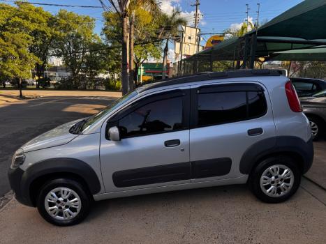 FIAT Uno 1.4 4P FLEX WAY, Foto 7