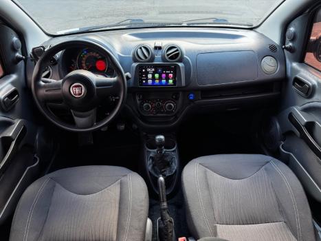 FIAT Uno 1.4 4P FLEX WAY, Foto 8