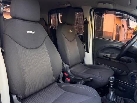 FIAT Uno 1.4 4P FLEX WAY, Foto 11