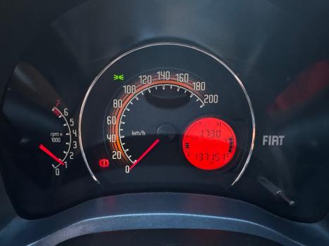 FIAT Uno 1.4 4P FLEX WAY, Foto 12