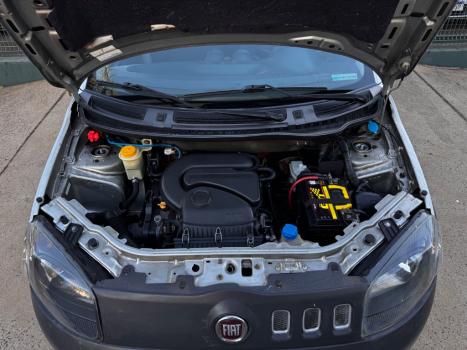 FIAT Uno 1.4 4P FLEX WAY, Foto 15