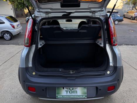 FIAT Uno 1.4 4P FLEX WAY, Foto 16