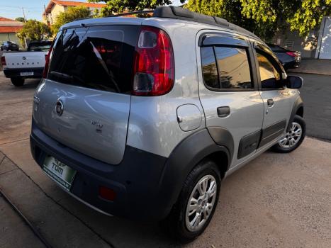 FIAT Uno 1.4 4P FLEX WAY, Foto 21