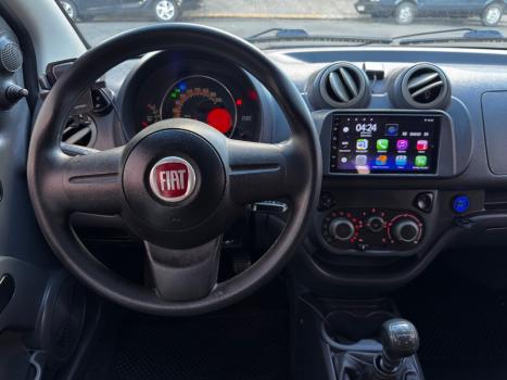 FIAT Uno 1.4 4P FLEX WAY, Foto 23