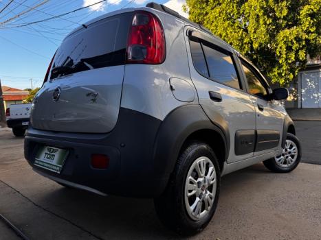 FIAT Uno 1.4 4P FLEX WAY, Foto 26