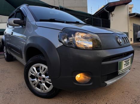 FIAT Uno 1.4 4P FLEX WAY, Foto 27