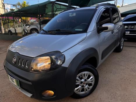 FIAT Uno 1.4 4P FLEX WAY, Foto 28