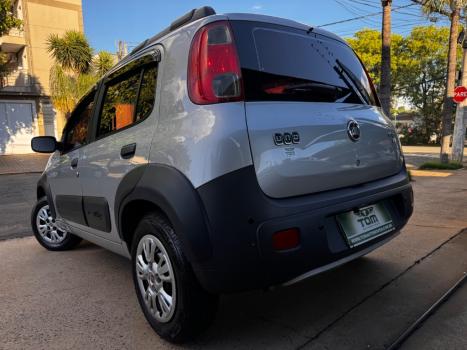 FIAT Uno 1.4 4P FLEX WAY, Foto 29