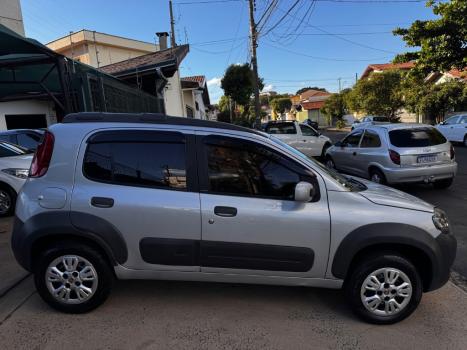 FIAT Uno 1.4 4P FLEX WAY, Foto 30