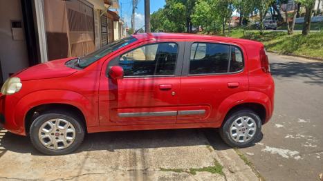 FIAT Uno 1.4 4P FLEX ATTRACTIVE, Foto 1