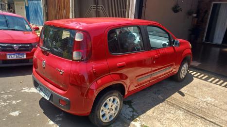 FIAT Uno 1.4 4P FLEX ATTRACTIVE, Foto 4